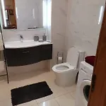 Turistico Silva Apartman Albufeira