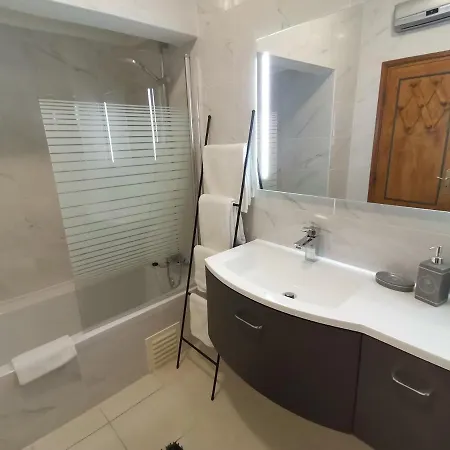 Turistico Silva Lejlighed