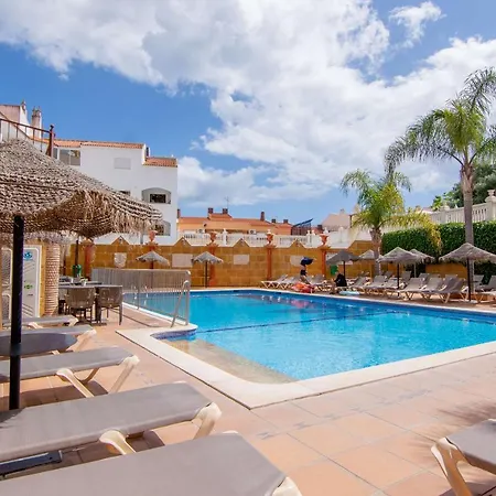 Turistico Silva * Albufeira