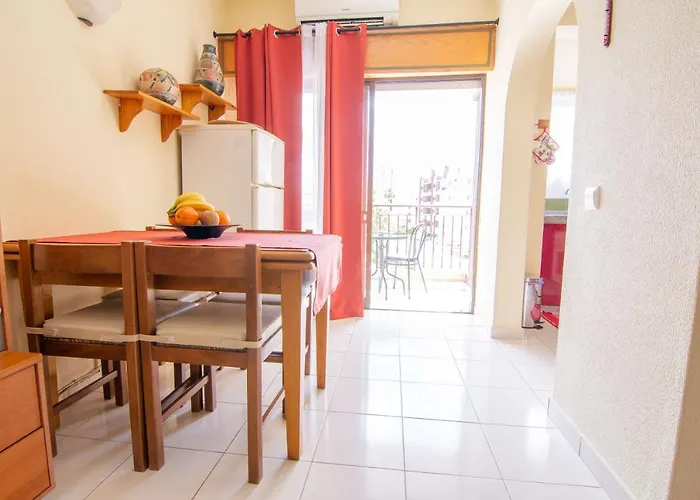 Apartman Turistico Silva Albufeira