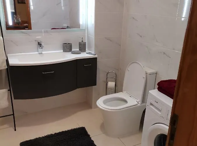 Turistico Silva Apartman Albufeira