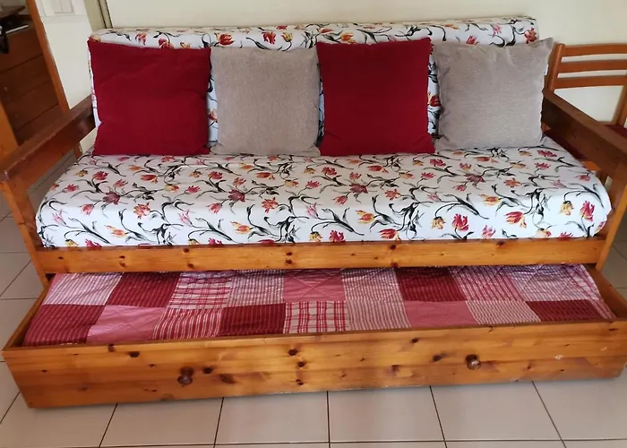 Apartman Turistico Silva