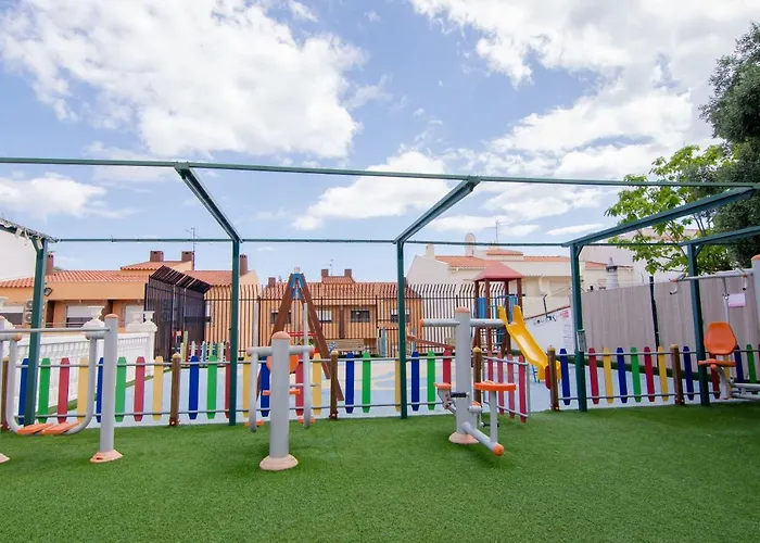 Turistico Silva Apartman