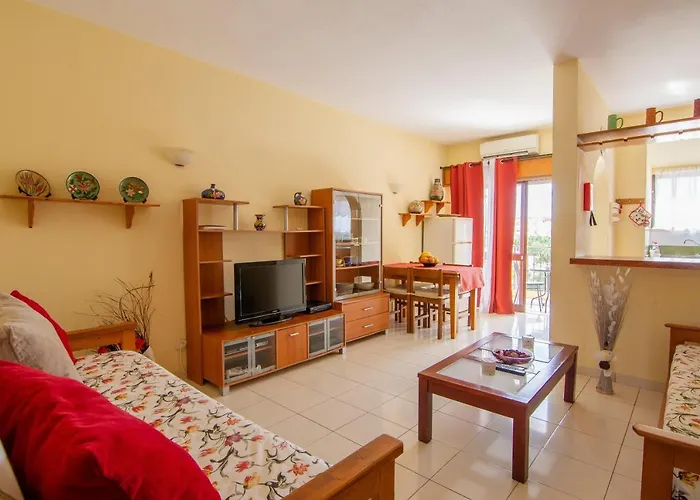 Turistico Silva Apartman *