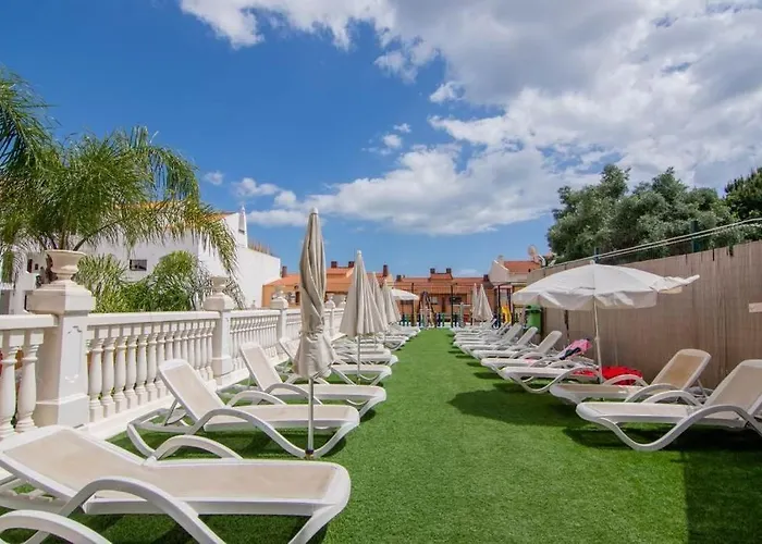 Turistico Silva Apartman