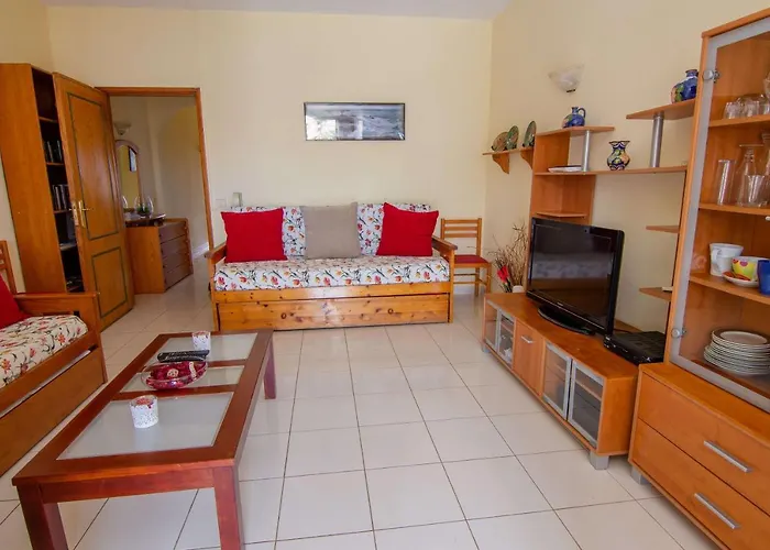 Turistico Silva Apartman *