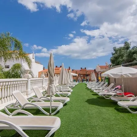 Turistico Silva Апартаменты