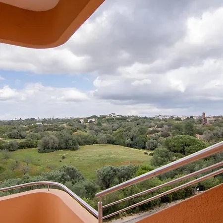 Turistico Silva Албуфейра