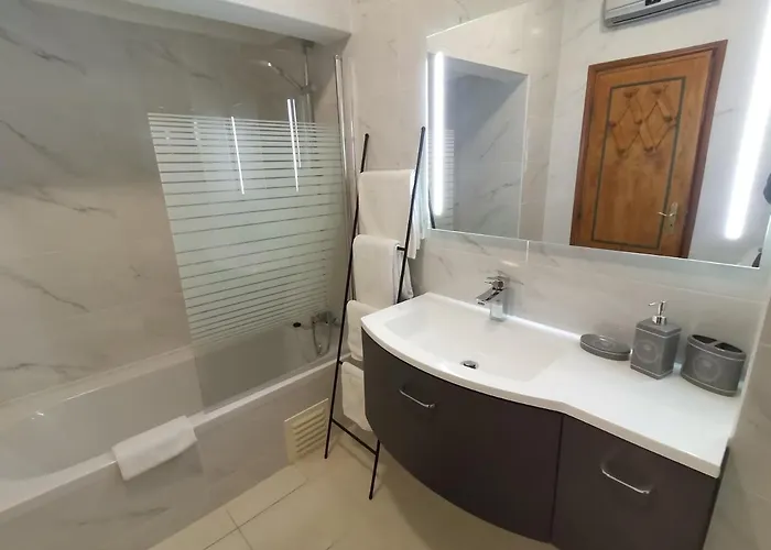 Turistico Silva Apartment