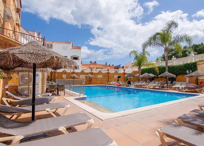 Turistico Silva * Albufeira