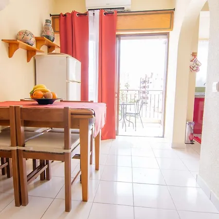 Appartement Turistico Silva Albufeira
