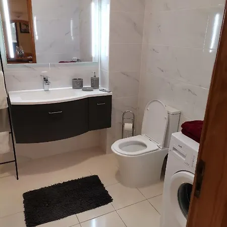 Turistico Silva Appartement Albufeira