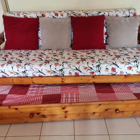 Appartement Turistico Silva