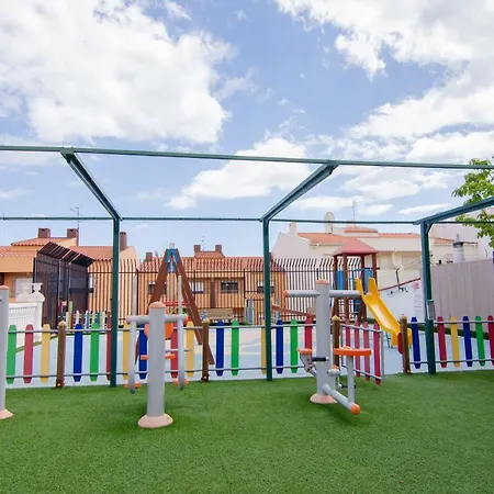 Turistico Silva Appartement