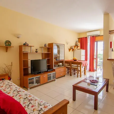 Turistico Silva Appartement *