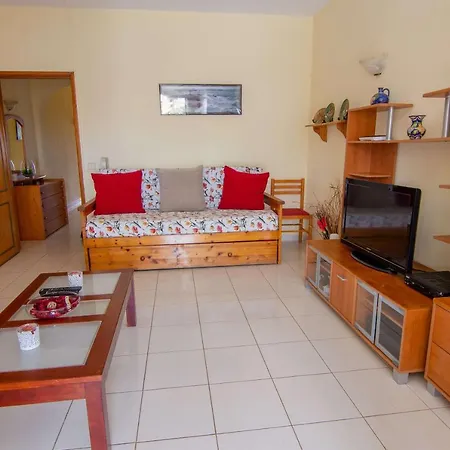 Turistico Silva Appartement *